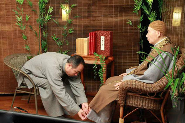 �´�ݣ�������Ҫ�к���ʦ��