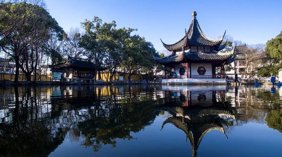 戒幢佛学研究所2016年招生简章 戒幢佛学研究所2016年招生简章