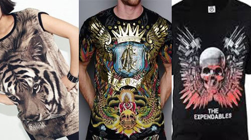 你家里有这些衣服吗?赶紧扔! 你家里有这些衣服吗?赶紧扔!