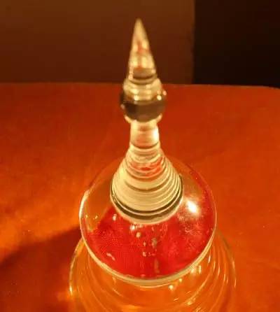 黄念祖老居士往生纪实及往生舍利(图文) 黄念祖老居士往生纪实及往生舍利(图文)