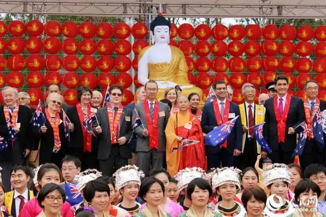2016佛诞庆典在加拿大、悉尼、新西兰、东南亚 2016佛诞庆典在加拿大、悉尼、新西兰、东南亚