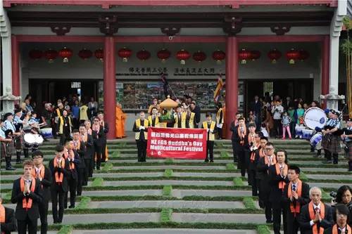 2016佛诞庆典在加拿大、悉尼、新西兰、东南亚 2016佛诞庆典在加拿大、悉尼、新西兰、东南亚