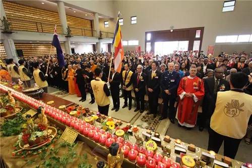 2016佛诞庆典在加拿大、悉尼、新西兰、东南亚 2016佛诞庆典在加拿大、悉尼、新西兰、东南亚