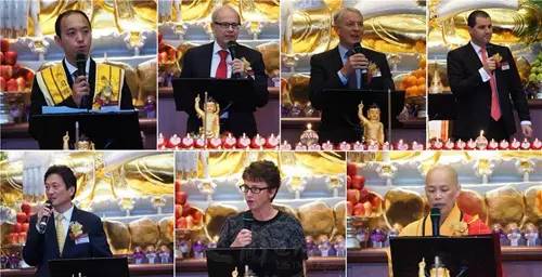 2016佛诞庆典在加拿大、悉尼、新西兰、东南亚 2016佛诞庆典在加拿大、悉尼、新西兰、东南亚