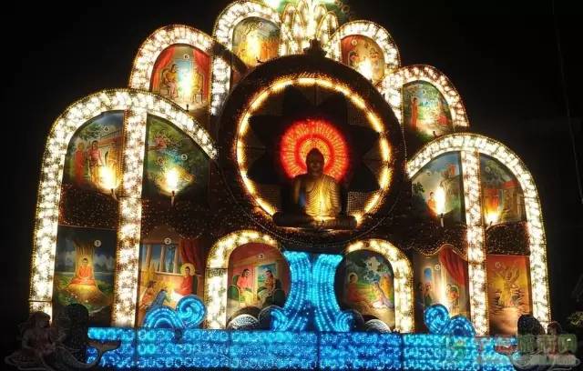 2016佛诞庆典在加拿大、悉尼、新西兰、东南亚 2016佛诞庆典在加拿大、悉尼、新西兰、东南亚