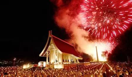 2016佛诞庆典在加拿大、悉尼、新西兰、东南亚 2016佛诞庆典在加拿大、悉尼、新西兰、东南亚