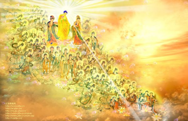 你为即将到来的死亡做好准备了吗? 你为即将到来的死亡做好准备了吗?