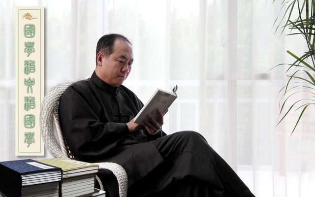 陈大惠:恣情纵欲的下场太可怕 陈大惠:恣情纵欲的下场太可怕