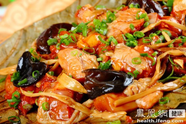 ʳ���еķ�������Ԥ��������ó�ʲô��