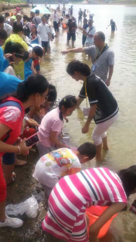 �������һ�����ͽ�Ķ�ͯ�ڣ�ͼ����Ƶ��