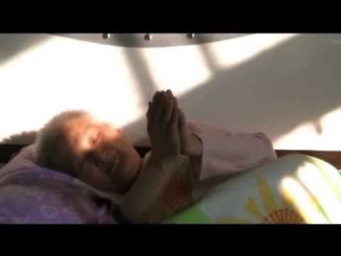 目睹刘素青老菩萨往生 目睹刘素青老菩萨往生