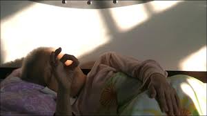 目睹刘素青老菩萨往生 目睹刘素青老菩萨往生