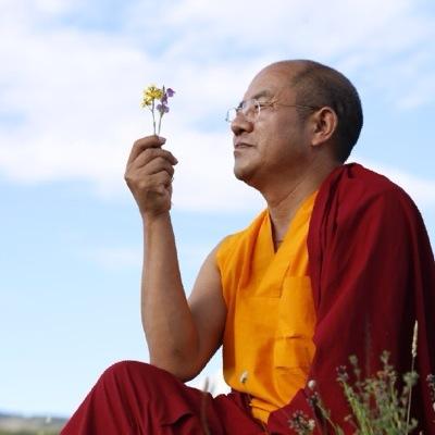 闻法功德远超转经轮、念经、念咒 闻法功德远超转经轮、念经、念咒