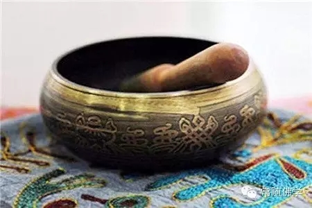 打造自心成为法器 打造自心成为法器