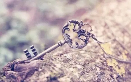 开启内心富有的资源 开启内心富有的资源