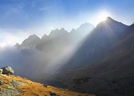 有智慧的老人 有智慧的老人