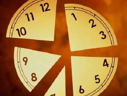 ������������ÿ���ʱ�䣿