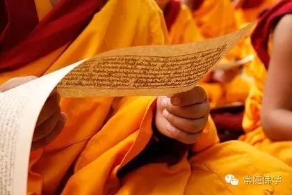 天天诵经拜佛的你_真的在修行吗? 天天诵经拜佛的你_真的在修行吗?