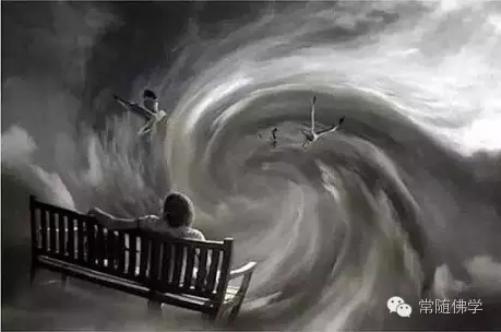 揭开“大难不死_必有后福”的秘密 揭开“大难不死_必有后福”的秘密