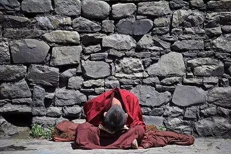 如何对治修行中的懈怠? 如何对治修行中的懈怠?