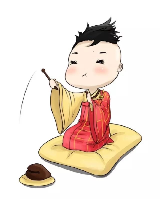 昔日疯子蒙佛救度成妙好人的感应故事 昔日疯子蒙佛救度成妙好人的感应故事