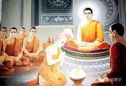 在家学佛女众的模范人物 在家学佛女众的模范人物