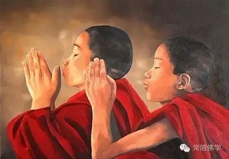 修行人每天必发的六大善愿 修行人每天必发的六大善愿