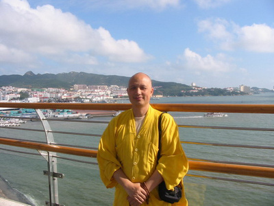 �˻÷�ʦ��:�̰���������֮ɮ�кι���