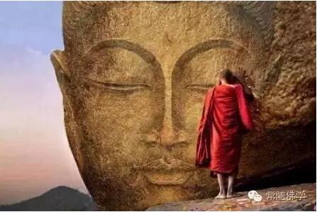 在家修行:修行人要放下这四种畏惧! 在家修行:修行人要放下这四种畏惧!