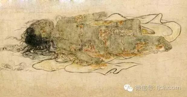 ������ɫ�����ľ���ͼ