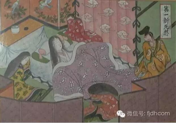 ������ɫ�����ľ���ͼ