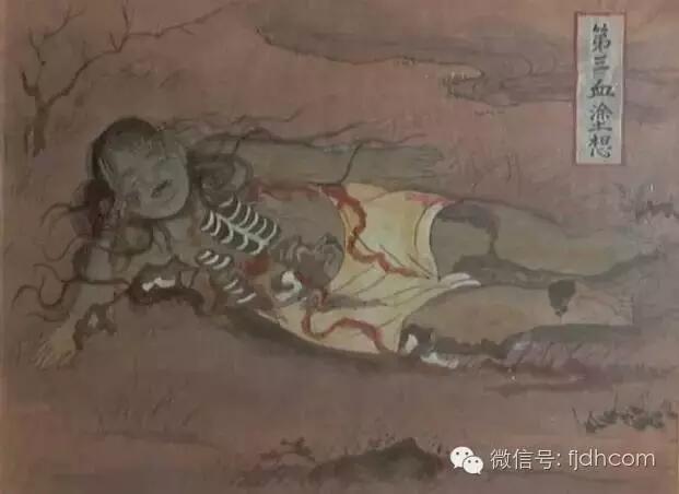 ������ɫ�����ľ���ͼ