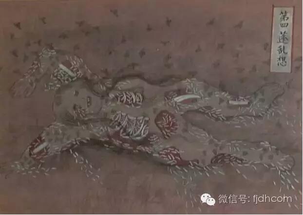 ������ɫ�����ľ���ͼ