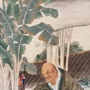 禅门公案:贼不偷穷人 禅门公案:贼不偷穷人