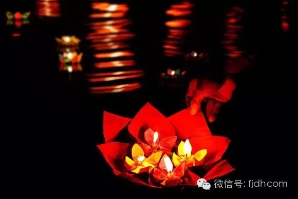 真正的盂兰盆会就是报父母恩 真正的盂兰盆会就是报父母恩