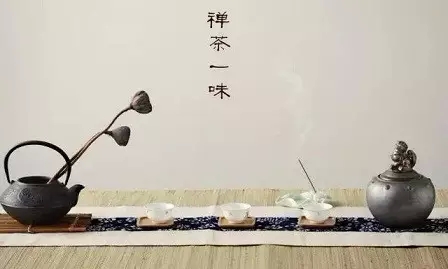 禅意人生,活在当下 禅意人生,活在当下