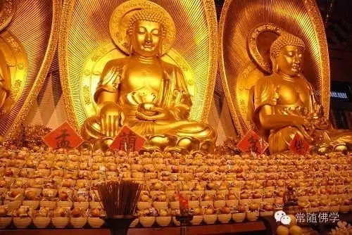 七月不是鬼月而是“报恩月”“孝道月” 七月不是鬼月而是“报恩月”“孝道月”