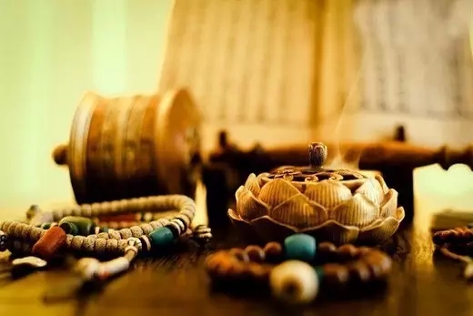 听说归依三宝后有善神保护_那么有哪些善神? 听说归依三宝后有善神保护_那么有哪些善神?