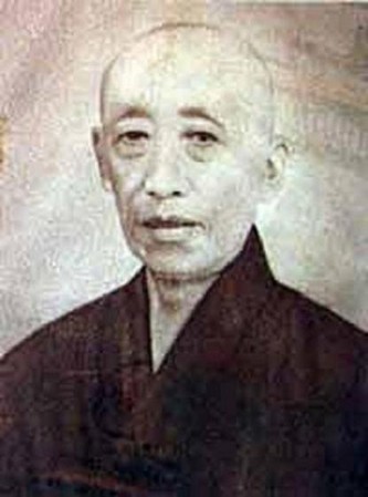 印光大师与谛闲大师的莲友缘 印光大师与谛闲大师的莲友缘