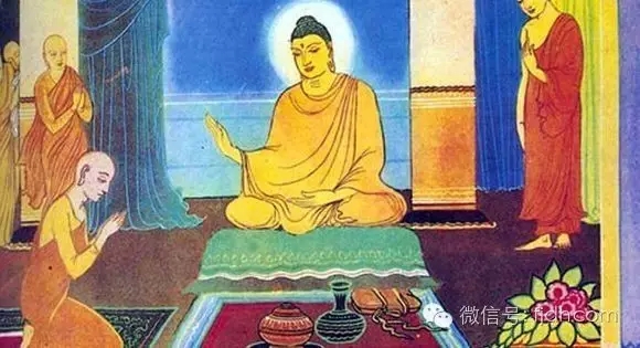 七月十五称作“佛欢喜日”的由来 七月十五称作“佛欢喜日”的由来