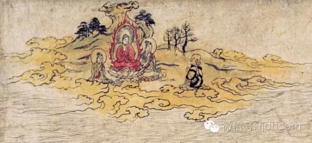 七月十五称作“佛欢喜日”的由来 七月十五称作“佛欢喜日”的由来