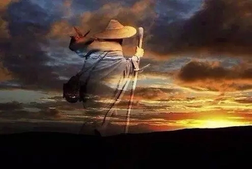 明心见性不等于成佛 明心见性不等于成佛