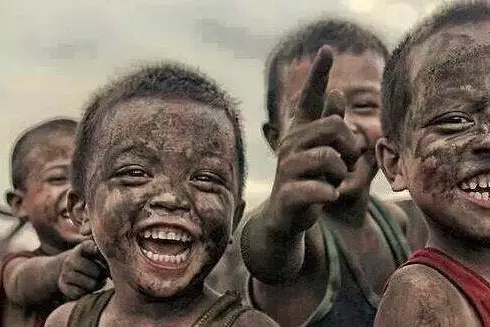 微笑人生最美丽 微笑人生最美丽