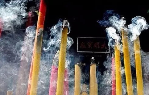 Ϊʲô��Щ�˰ݷ���ǲ��飿