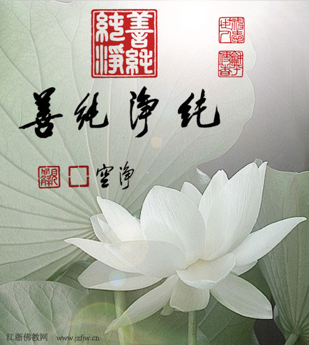 索达吉堪布答:怎样真正去感悟「心净国土净」 索达吉堪布答:怎样真正去感悟「心净国土净」