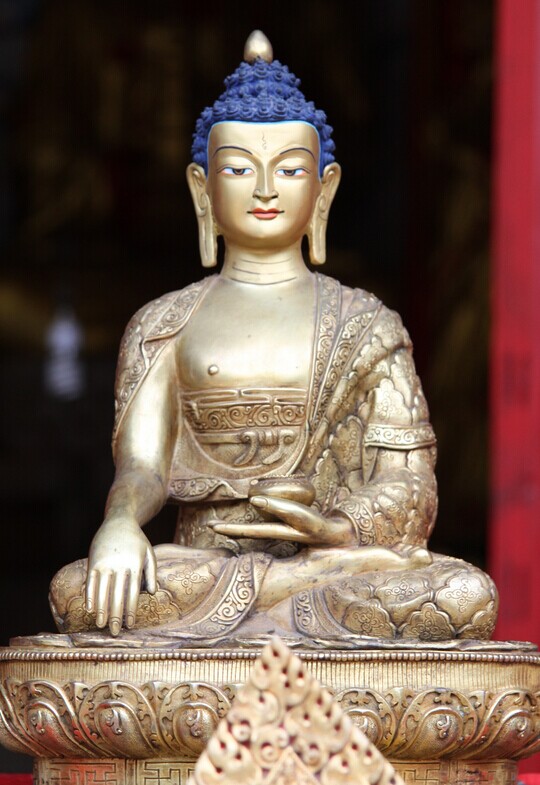 农历七月廿四,恭迎“八宗共祖”龙树菩萨圣诞! 农历七月廿四,恭迎“八宗共祖”龙树菩萨圣诞!