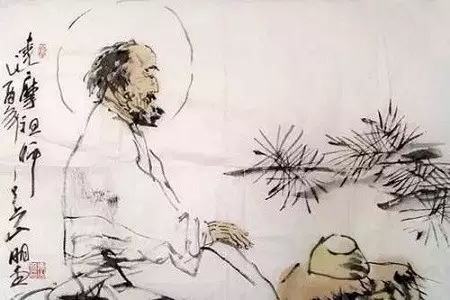 中国禅宗六祖是哪六位? 中国禅宗六祖是哪六位?