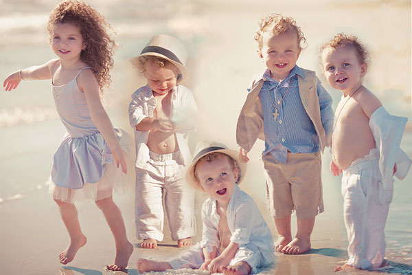 测测你阳气足不足 测测你阳气足不足