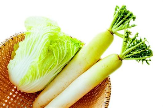 萝卜白菜保平安 萝卜白菜保平安