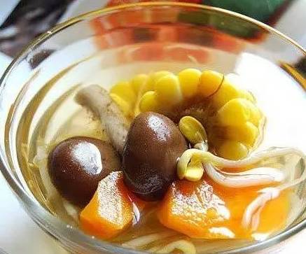 5款素高汤,素食者的最爱,保证赞不绝口! 5款素高汤,素食者的最爱,保证赞不绝口!